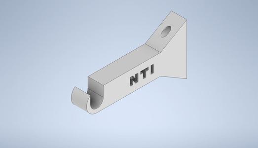 Filament Hylla (NTI)