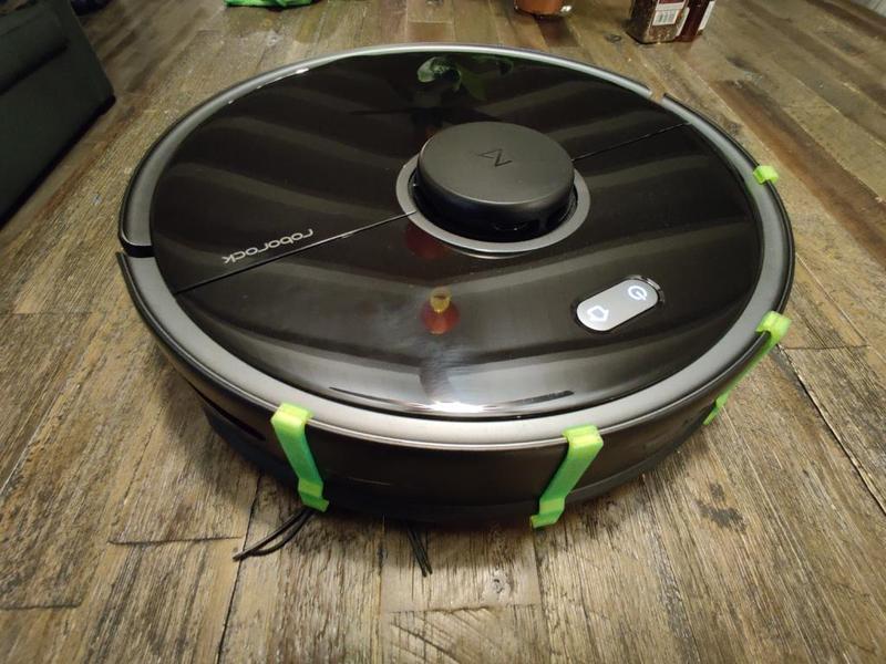 Roborock S5 Max Bumper