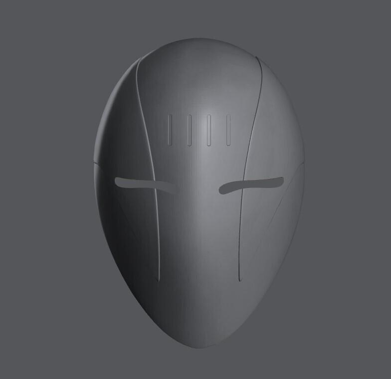 Ame Anbu mask, ninja, Naruto, Itachi, Kakashi, Haku, kiri, kumo, iwa, ame, uzumaki, suna, konoha