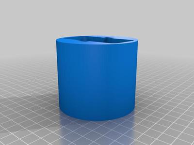 Rotating part remixed