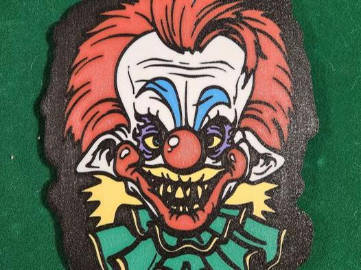 Killer Klown Magori Lightbox