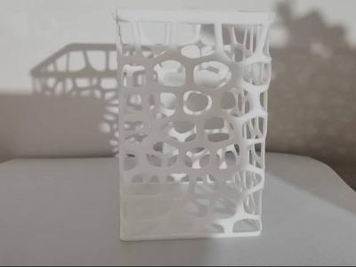 Hollow Pen Holder 2.0