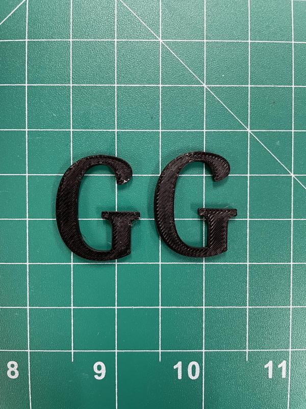 Glue Guy / Gal