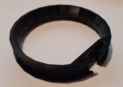 Spool for archery bow string