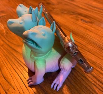 Cerberus Phone Keeper (No Support)