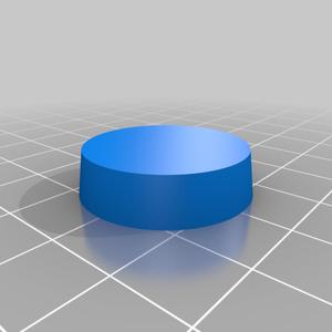 Star wars Legion model base