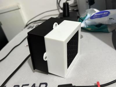 P/X series split external filter adapter for washing machine drain pipe