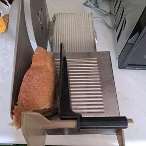Finger Guard for Graef All-Purpose Slicer