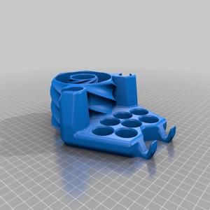 nail carb cap insert