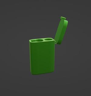 clipper & joint box