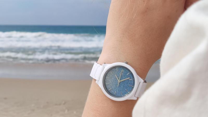 ice watch replacement strap