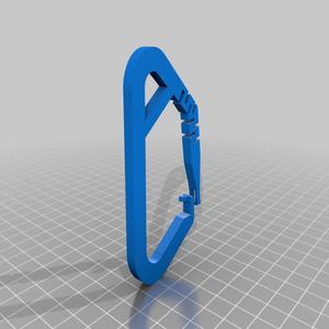 Carabiner 