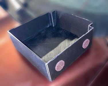 Honda CRV 2019 Armrest Storage Box
