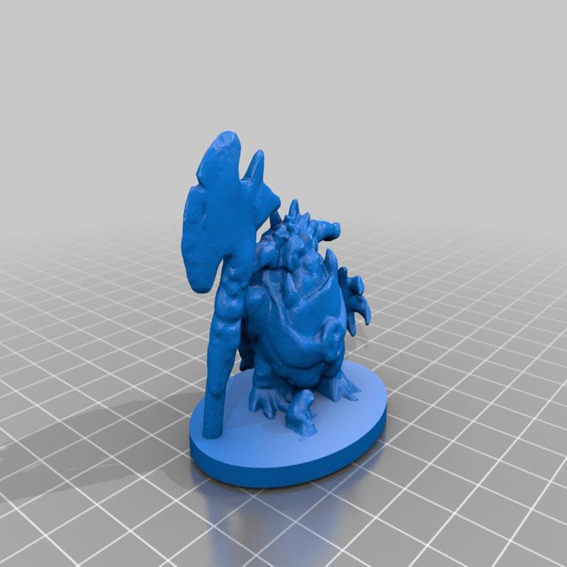 Goblin Mark 0.5