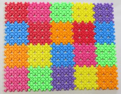 FlexMesh 1.0 Flexible Placemat