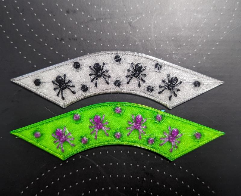 Spider Gripples for OneWheel