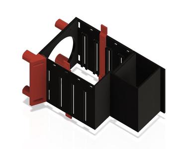 Sistema Raid para NAS