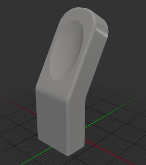 Ender Sprite Extruder Lever