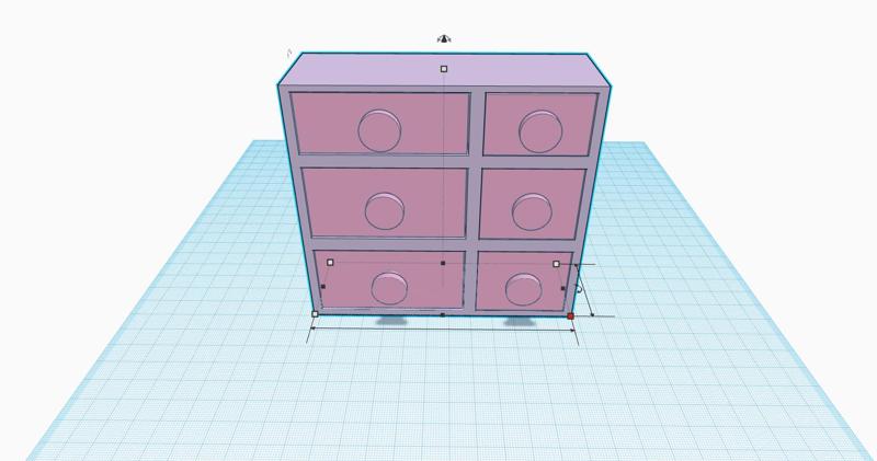 storage for Equipment