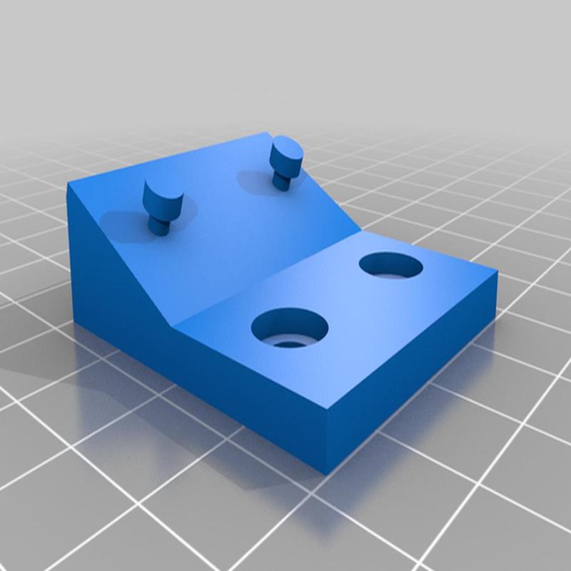 Zooz 4-in-1 Sensor mounting bracket
