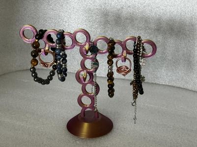 Tree Bijoux