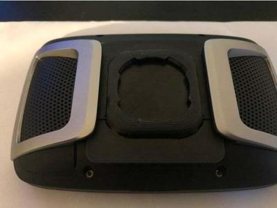 TomTom Rider 400/450 Quad Lock