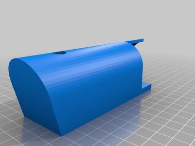 Sabbatti Tactical Cheek piece mk2
