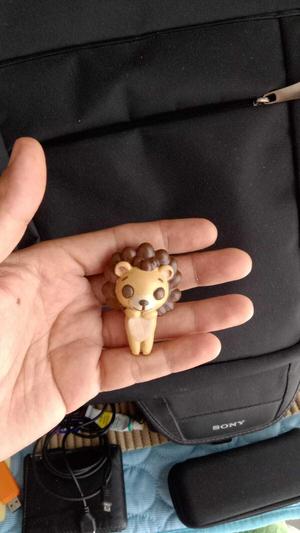 Lion for smartphones