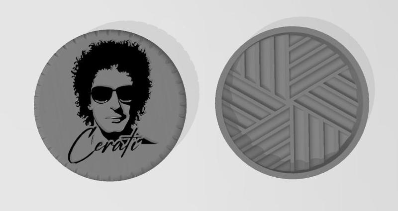 Cerati Chopper