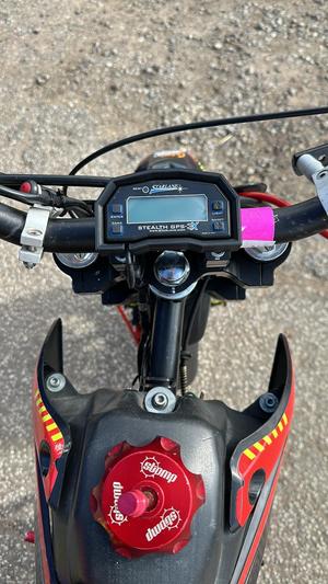 Starline Lap Timer Holder (GPS-3X)