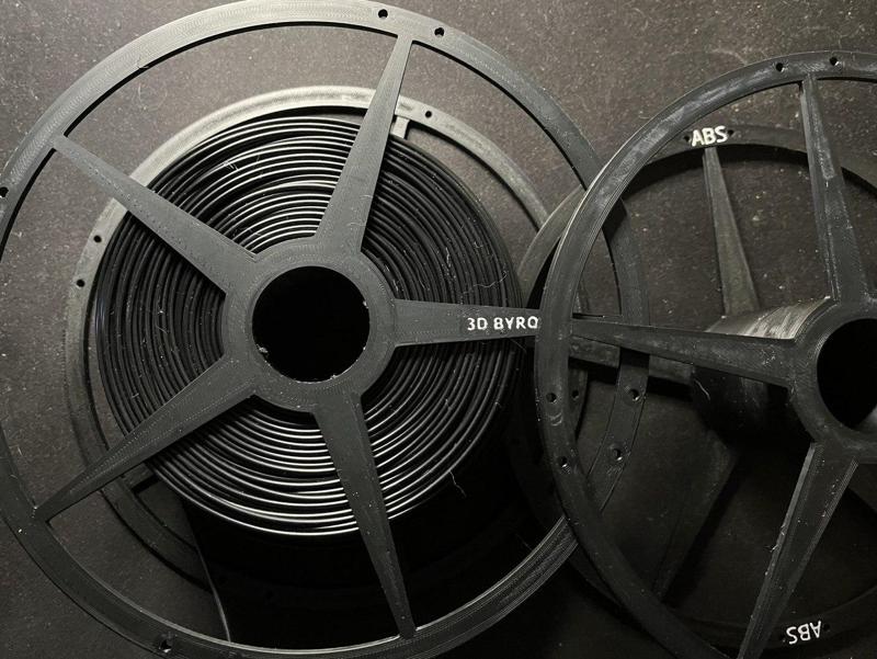 Bobbin for AMS / Rollers (lightweight)
