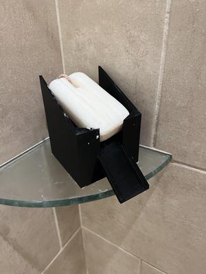 funnest soap dish ever