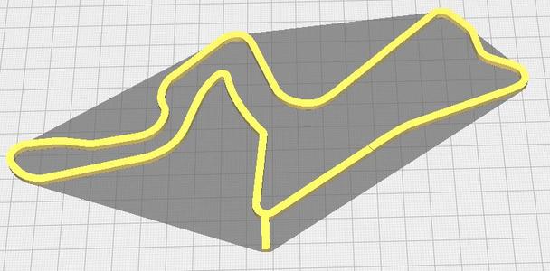 Kyalami Grand Prix Circuit, Midrand, Gauteng, South Africa, Formula 1 Race Track