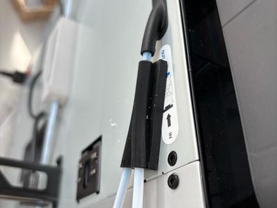 Bambulab Y Splitter with Magnets