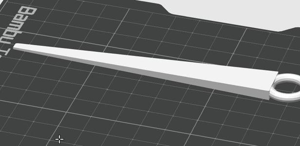 Planter Flag