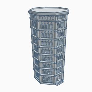 Gothic Building G131