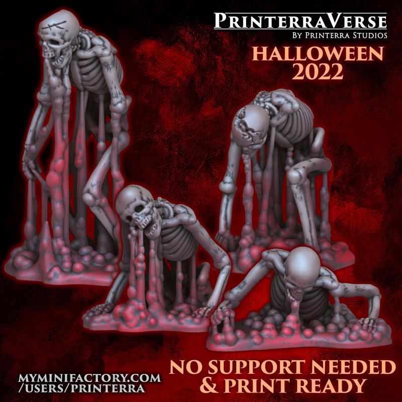 H22 GENETIST FLESHSCULPTER  Rising Dead