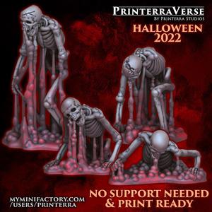 H22 GENETIST FLESHSCULPTER  Rising Dead