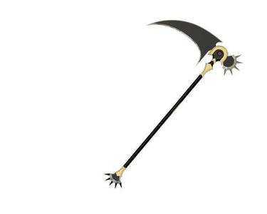 Vassal Scythe
