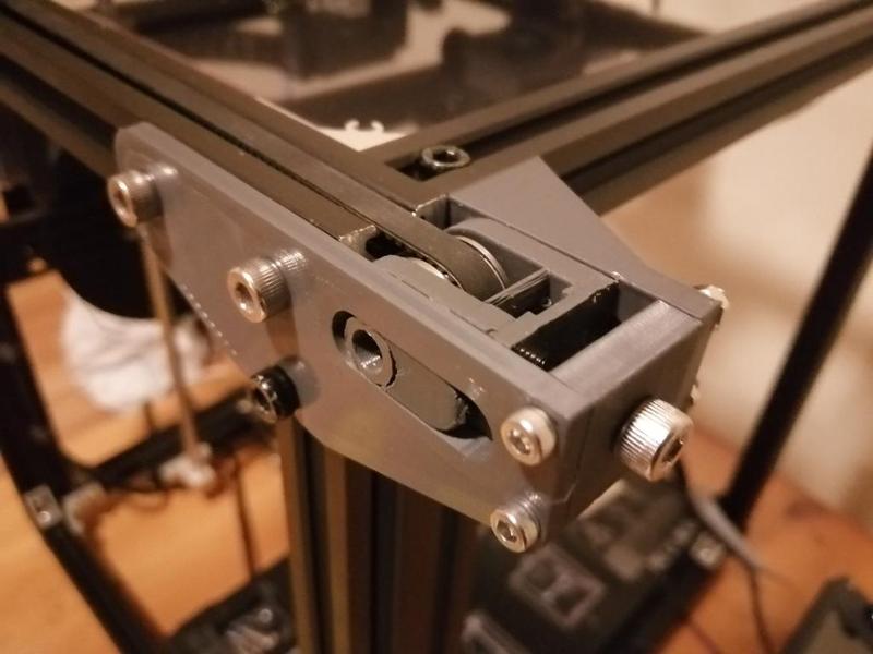 Ender 5 - Belt Tensioner - Y-axis 