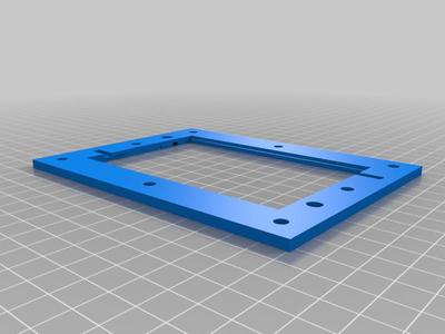 printable gasket hydrogen generator version of injectable hydrofilz