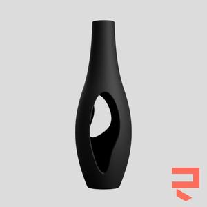 Lúmina Vase - Lúmina vase