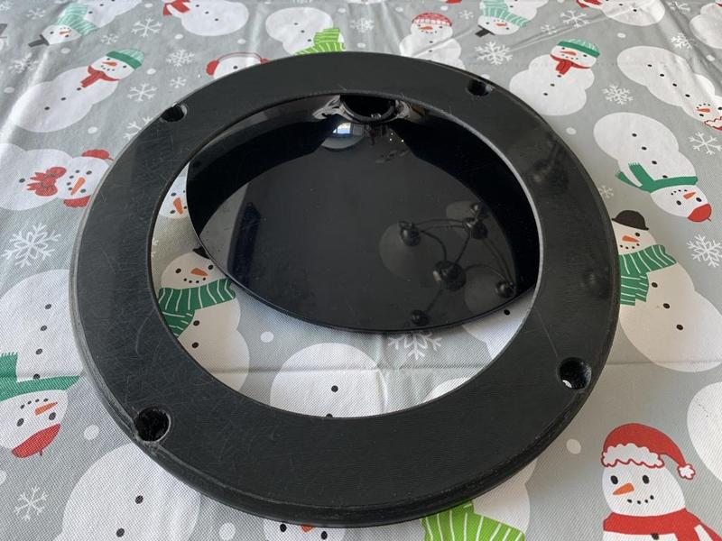 ViewSonic Monitor Base Mount