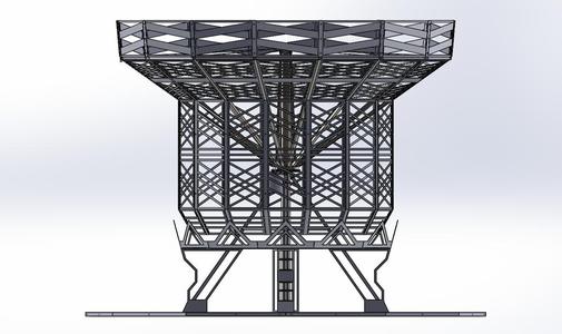 Giostra a Seggiolini Carousel