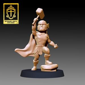 THOR BH FIG