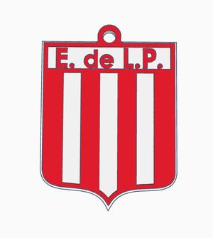 Key ring Estudiantes La Plata