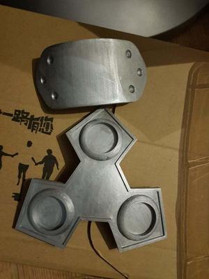 Kirito SAO Cosplay Parts