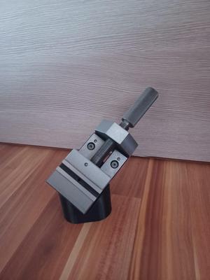 Cube holder / stand