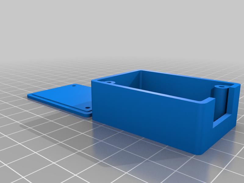 I2C-tiny-usb enclosure