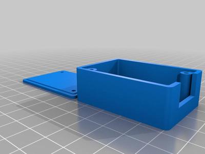 I2C-tiny-usb enclosure